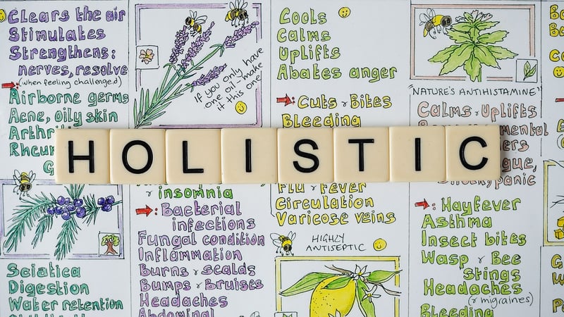 Holistic Getaways