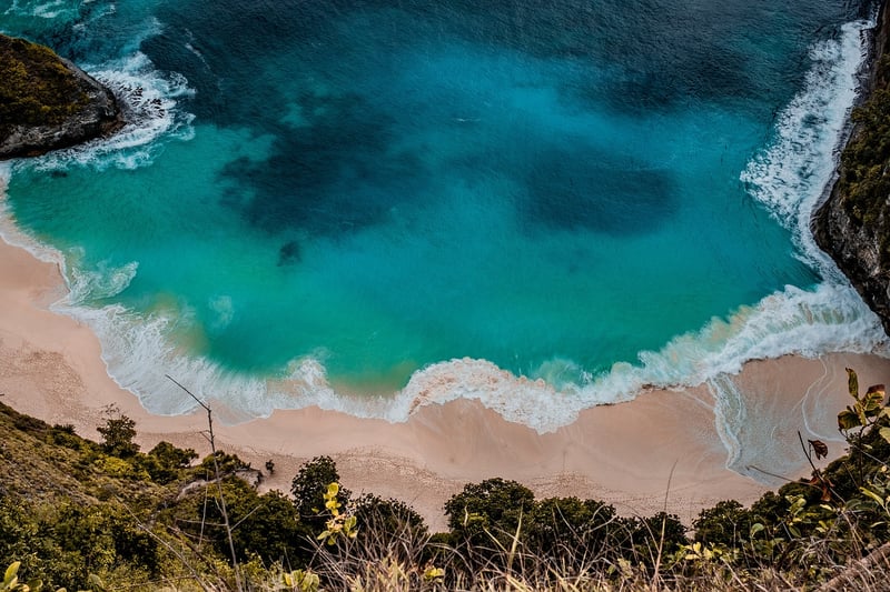 Island Hideouts