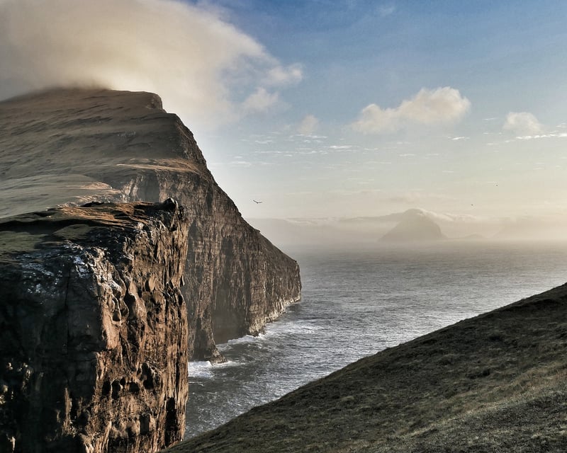 Faroe Islands, Denmark
