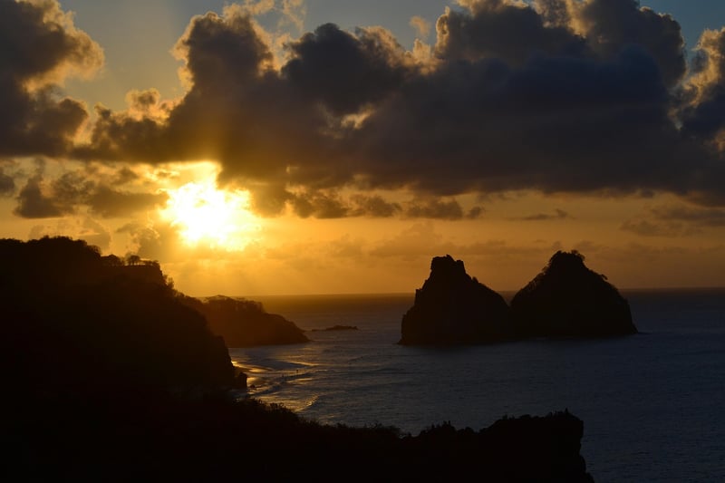 Fernando de Noronha, Brazil