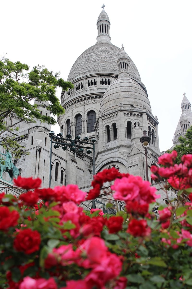 Paris Art Museum
